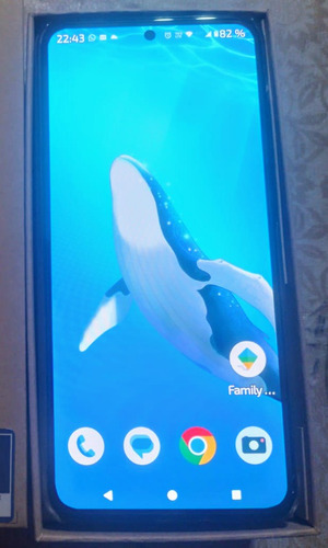 Celular Motorola Moto Edge 30 Neo 