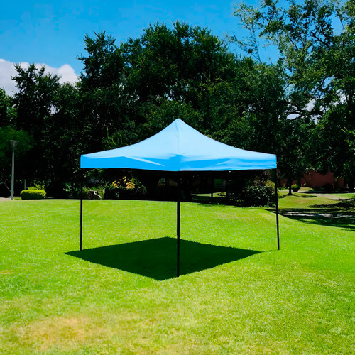 Repuesto Para Toldo 3x3 Lona Gruesa Variedad De Colores- Bth