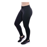 Roupa Academia Feminina Calça Legging Ginástica Fitness Lupo