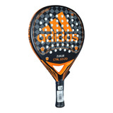 Paleta De Padel adidas Zukur Ctrl 2.0 Fibra De Vidrio