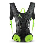 Mochila Hidratante Camel Bag Monster  Enduro Motocros Down