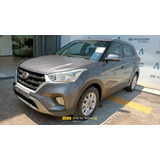 Hyundai Creta 2020