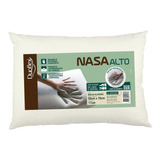 Travesseiro Nasa Alto 17 Cm Viscoelastico - Duoflex