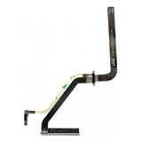 Cable Flex Hdd Macbook Pro Mod 09/10 A1278 821-0814-a