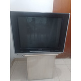 Televisor Philips Pantalla 27' Usado Muy Buen Estado