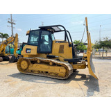 Cat D6k Lgp 2017