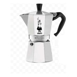 Bialetti Moka  9 Tazas 420 Ml.