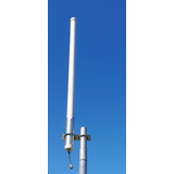 Antena  Uhf De Pvc * Solo Se Fabrica A Pedido De Frecuencia*