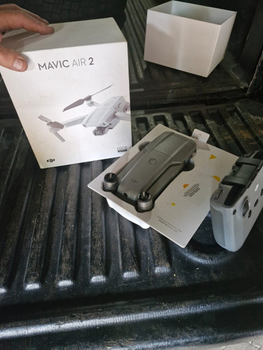 Drone Mavic Air 2