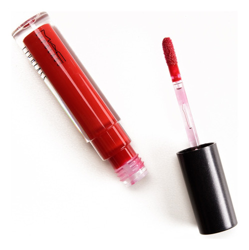 Labial Lip Glass Mac  - 3.1 Ml