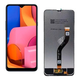 Modulo Pantalla Para Samsung A20s Display A207 Local