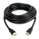 Cable Dhmi 2.0 De 5 Metros Full Hd 720p 1080p Alta Calidad