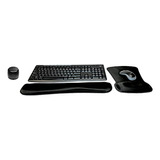 Combo Teclado Y Mouse Inalámbricos Logitech Mk270 + Altavoz 