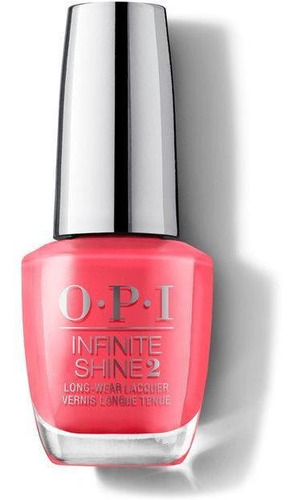 Opi Gel En Frío Isl From Here To Eternity