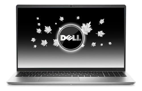 Portatil Dell 3520 512gb- 8gb Ram- Win11 Color Plateado