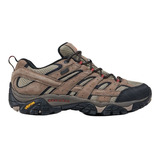 Merrell Moab 2 Waterproof Zapatos De Montaña Impermeables