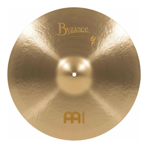 Meinl Byzance Vintage Sand Medium Crash 18