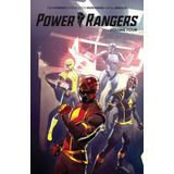 Book: Power Rangers Vol. 4 (4)