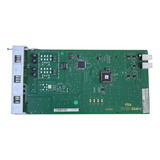 Placa Alcatel Omnipcx Pra-t2 Isdn Access-e1