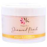 Polímero Básico Cover Diamond Peach 50gr - Magickur