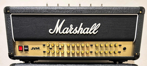 Marshall Jvm410h