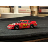 Hot Wheels Carrito De Nascar 2008 Vintage 