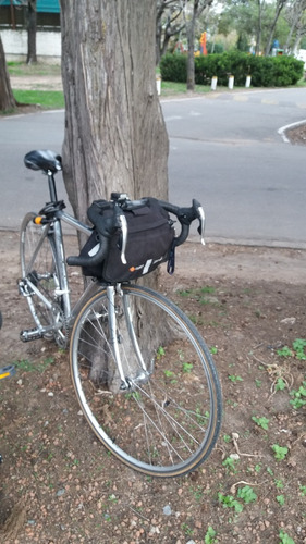 Bicicleta Rutera Rodado 28 Equipo Campagnolo