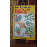 Libro Plantas De Interior 