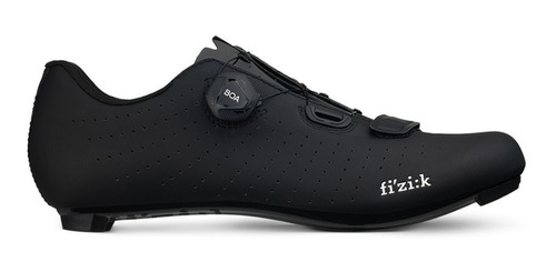 Zapatillas Ciclismo Fizik Tempo Ruta Bicicleta Original Nuev