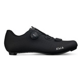 Zapatillas Ciclismo Fizik Tempo Ruta Bicicleta Original Nuev