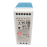 Fuente De Poder 5vdc / 10 Amp