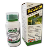 Herbicida Senderil Glifo Glifosato Maleza 100cc