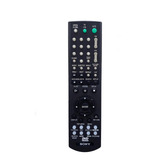 Control Remoto Reproductor Dvd Sony