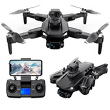 Drone L900 Pro Se Max Sensor De Obstáculos Preto 360 4k Gps 