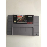 Súper Castlevania Iv Snes Re Pr0