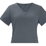 Fwefww Conjunto De Traje Médico Para Mujer, Uniforme De