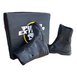 Botas Moto Touring Ruta Punto Extremo Top Racing Local