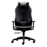 Silla Redragon Metis C101 Game Ergonómica Tapizado Sintético