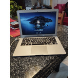 Macbook Air A1465 Apple Intel Core I5 2014 8gb Ram 256ssd