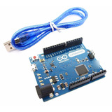 Arduino Leonardo R3 + Cable Usb