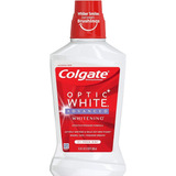 Colgate Mw Optic Whte 16z Tamaño 16z Colgate Mw Optic Whte 1