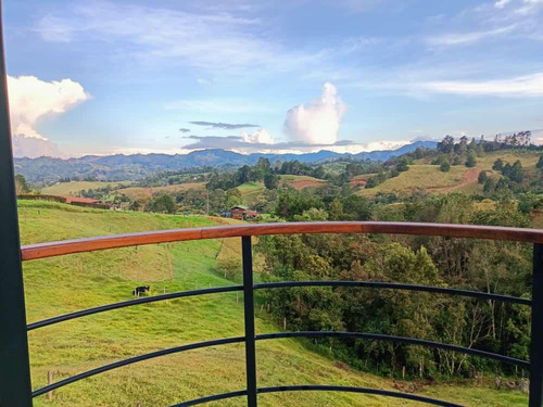 Encantadora Finca En Venta El Retiro - Imagen 2
