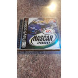 Ps1 Nascar 2000 Juego Ure