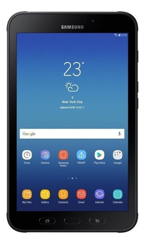 Tablet  Samsung Galaxy Tab Active2 2017 Sm-t395 8  16gb 