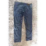 [nuevos] Jean Stretch Clásico Talla 38 Hombre