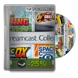 Dreamcast Collection - Original 6 Juegos Pc - Steam #7522