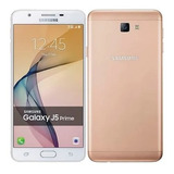 Samsung Galaxy J5 Prime 16 Gb  Dorado 2 Gb Ram