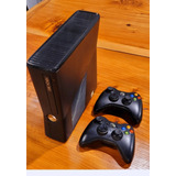 Xbox 360 - 2 Joystick + Kinect De Regalo.