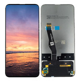 Pantalla Display Compatible Con Huawei Y9 Prime 2019 Stk-lx3