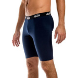 Calzas Térmicas Cortas - Flash Sports - Hombre